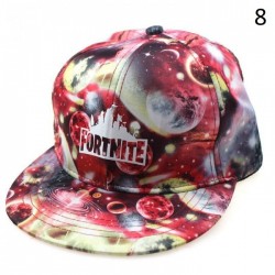 Fortnite Battle Royale Cap