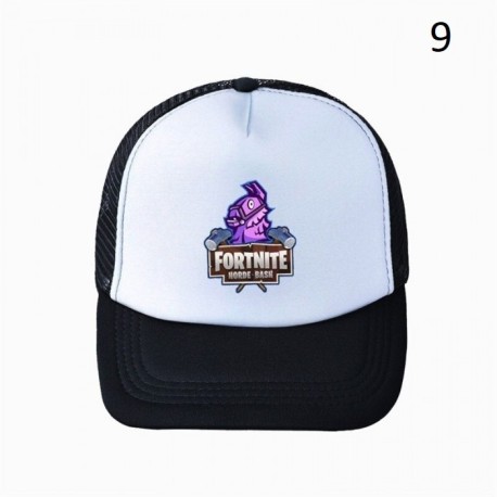  Casquette Fortnite Battle Royale
