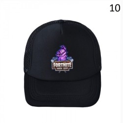  Gorra de Fortnite Battle Royale