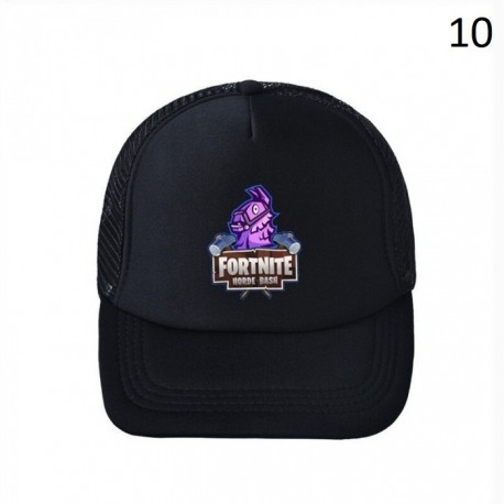 Fortnite Battle Royale Cap