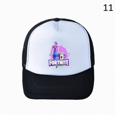  Casquette Fortnite Battle Royale