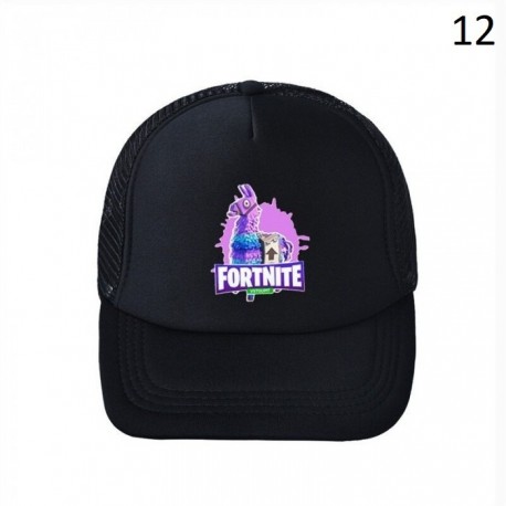 Fortnite Battle Royale Cap