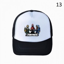 Fortnite Battle Royale Cap