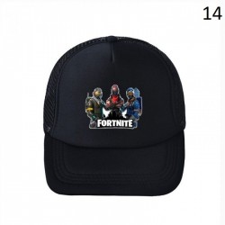  Casquette Fortnite Battle Royale