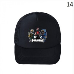  Gorra de Fortnite Battle Royale
