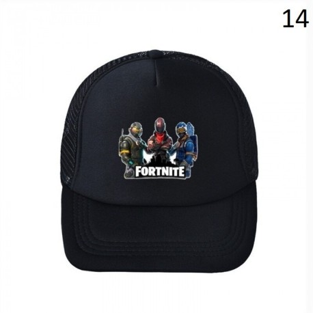  Gorra de Fortnite Battle Royale