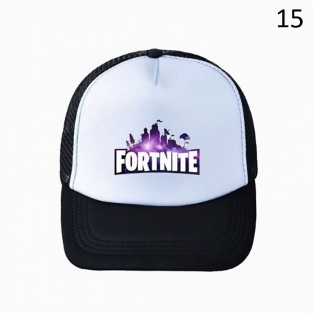 Fortnite Battle Royale Cap