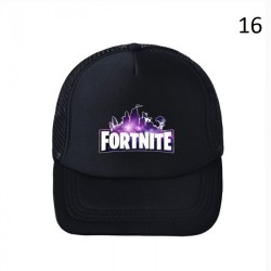  Gorra de Fortnite Battle Royale