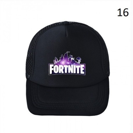  Casquette Fortnite Battle Royale