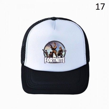  Gorra de Fortnite Battle Royale