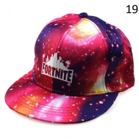  Casquette Fortnite Battle Royale