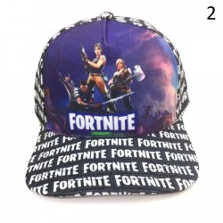  Gorra de Fortnite Battle Royale