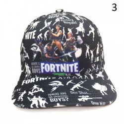  Gorra de Fortnite Battle Royale