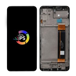 reparación de la pantalla del Samsung A13 A137F