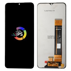 reparaci&oacute;n de la pantalla del Samsung A13 A137F