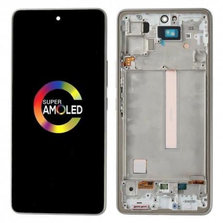 galaxy A53 5G screen repair 