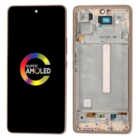 dépannage samsung Galaxy A53 5G 