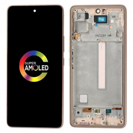 galaxy A53 5G screen repair 