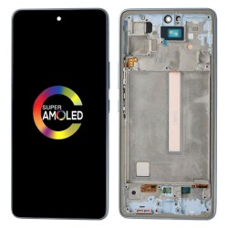 Cambiar la pantalla del Galaxy A53 5G