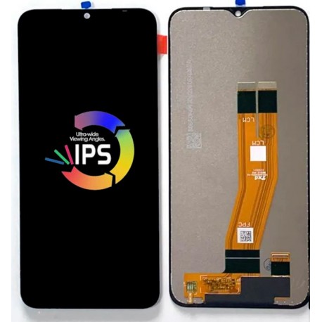 cambiar pantalla Galaxy A14 A145F