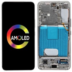 Cambiar la pantalla del Galaxy S22