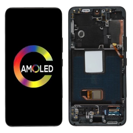 Reparar pantalla Galaxy S22