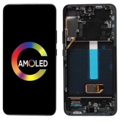 cambiador de pantalla barato Galaxy S22 plus