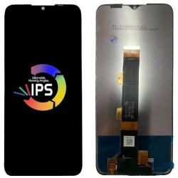 reparación de pantalla Nokia G22