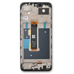 r&eacute;paration &eacute;cran Nokia G22