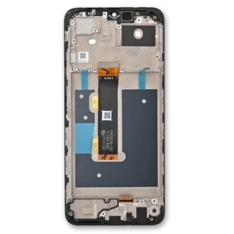 reparación de pantalla Nokia G22