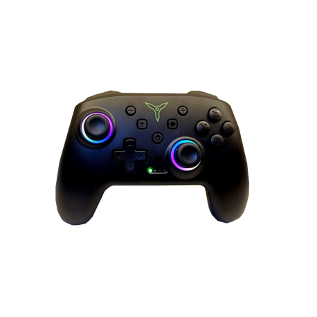 Mando inalámbrico para Nintendo Switch/PC/Android/IOS/ PC