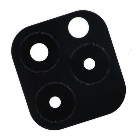 Tapa de cámara de calidad Oukitel para C21 Pro
