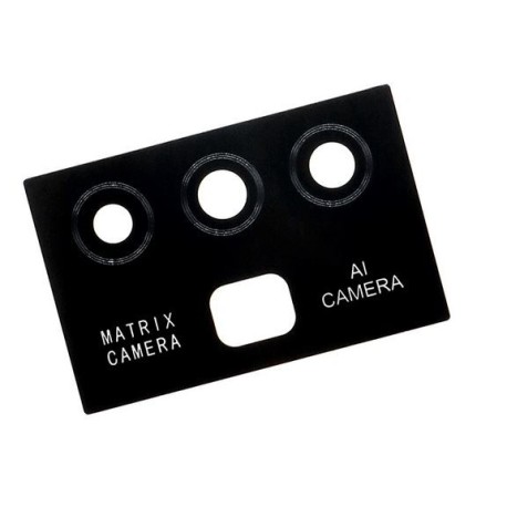 Oukitel K15 Plus Tapa de la cámara 