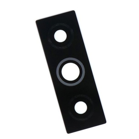 Cache caméra secondaire Oukitel  WP5