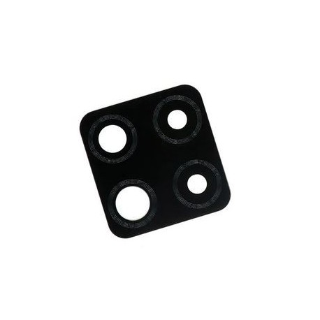 Remplacer Cache caméra Oukitel  WP6