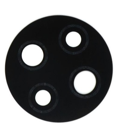 Cache caméra Oukitel  WP8 Pro