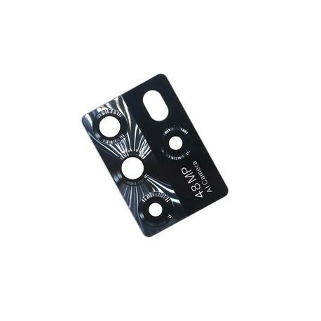 Cache caméra Oukitel  WP10 à prix discount