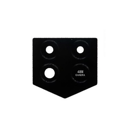 Changer Cache caméra Oukitel  WP15