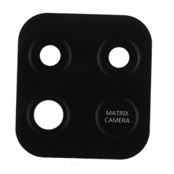 Oukitel camera lens