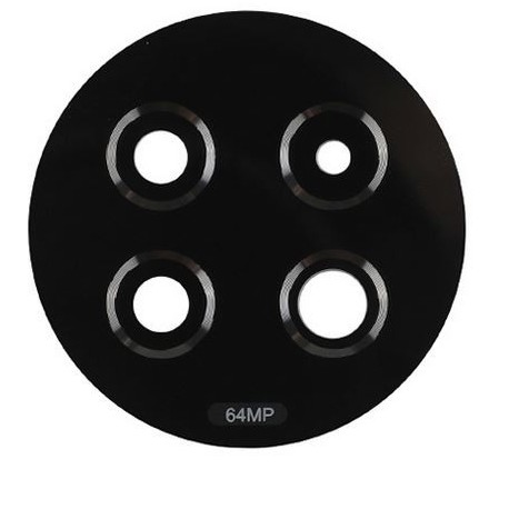 Oukitel camera lens
