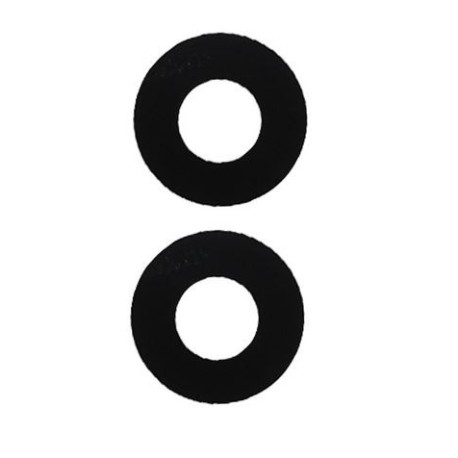 Tapa del objetivo Oukitel WP20