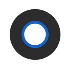 Tapa del objetivo de la c&aacute;mara Oukitel barato