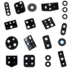 Cache lentille caméra Oukitel pas cher