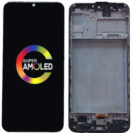 Galaxy M21 screen repair