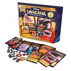 cheap Lorcana gift box