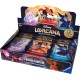 Disney Lorcana Capítulo 1 - Display Box de 24 Boosters en Inglés - 1ª Impresión 2023