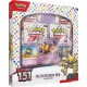Pokémon Alakazam EX EV3.5 Escarlata y Púrpura Box Set 151 Francés