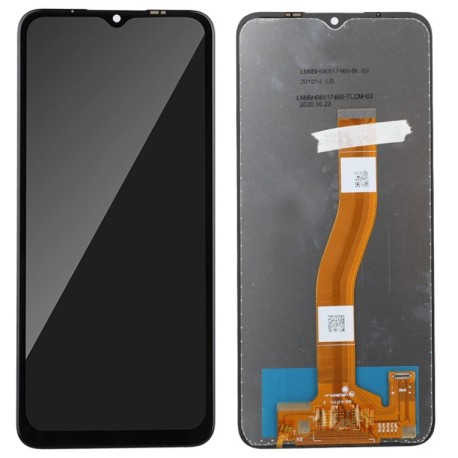 réparation écran Blackview Oscal C80