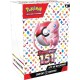 Boite de 6 Boosters Pokémon 151 EV3.5 en Français