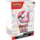 Box of 6 Pokémon 151 EV3.5 Boosters in French